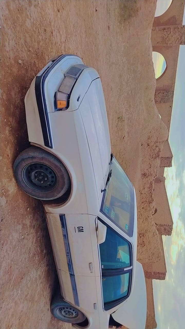 اولدز موبيل 1990 للبيع سياره خير من الله طياره...٤٣ وبيها مجال مكانها ديالئ بأسم ولد صاحبي من بغداد سنويه ٢٧ سياره جاهزه من كل شي راسلني خاص وتدلل


**إذا كنت صاحب هذا الإعلان وتريد حذفه لأي سبب، رجاءا أرسل رسالة إلى الدعم الفني**