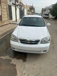 اوبترا • ٢٠٠٩ • اوتوماتيك