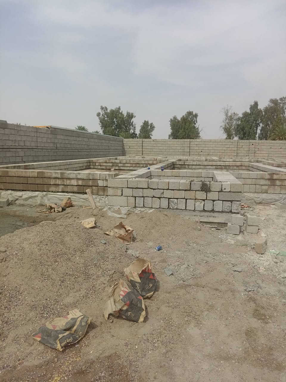 يوجد كادر عمل بناء فقط الشغل شوفت عينك للاستفسار الاتصال ***********
