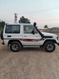 السلام وعليكم للبيع ربع موديل 1987 رقم بغداد شرط التحويل  محرك ونجي كي...