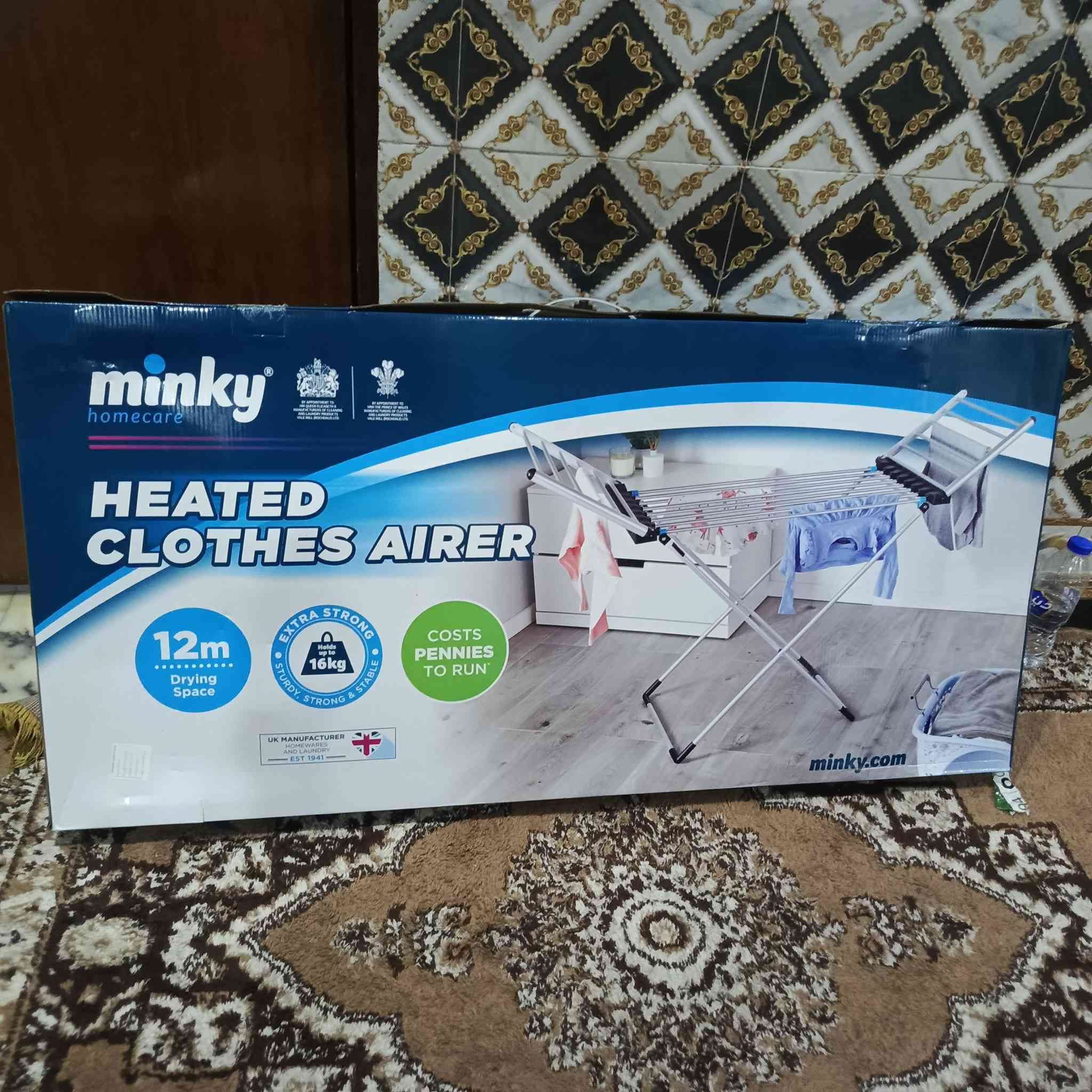 السلام عليكم  مشره ملابس لبيع السعر 20 تقريبآ بيهن 10 قطع مكاني بغداد


**إذا كنت صاحب هذا الإعلان وتريد حذفه لأي سبب، رجاءا أرسل رسالة إلى الدعم الفني**