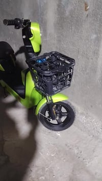 دراجه شحن اللبيع 07809925459