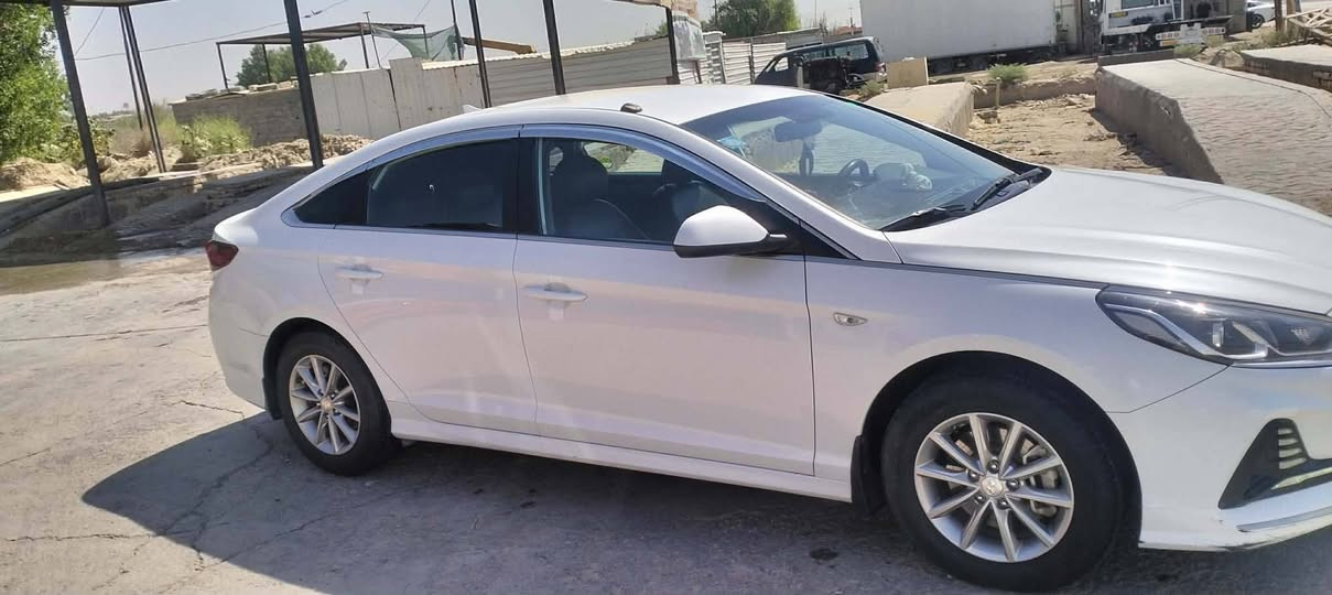 سوناته البيع غاز موديل 23  رقم قادسيه الجديد مكفوله  سعره 190$ مراسله خاص او اتصال ع***********
