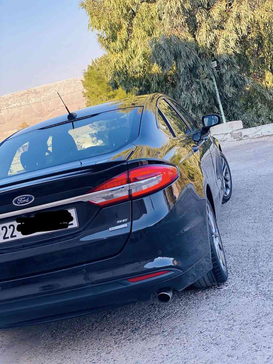 فؤرد فيوژن مؤديل ٢٠١٧ فول مواسه فات ته نها سلايد نيه به سمه يه شاشه گه وره يه گيرماوسه سئ شاشه يه ته بريد له مسه ته بريد مه ركه زيه كوشين جلدو كاره بايه ويل كرؤمه سه ياره يه كى زؤرخاوينه ٣پارچه ى بؤياغه بئ ناوگرتن گيرومه كينه به شه رت نه كراوه ته وه توندوتؤله هه زه و فه حس و ره قه مى تازه يه به ناوخؤمانه ژ.م ***********
