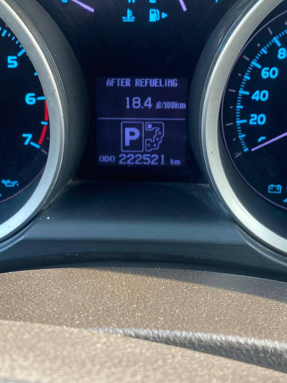 لاندكروزر VXR موديل 2010  معروف مواصفاته رقم سليمانيه نافذه لغايه 2028 وكاله أو تحويل مكفوله ما عدا الچاملق الأمامي بيه شويه بارد ومحدده بالصور السعر 300  بيه مجال بيع أو مراوس حسب الرغبه


**إذا كنت صاحب هذا الإعلان وتريد حذفه لأي سبب، رجاءا أرسل رسالة إلى الدعم الفني**