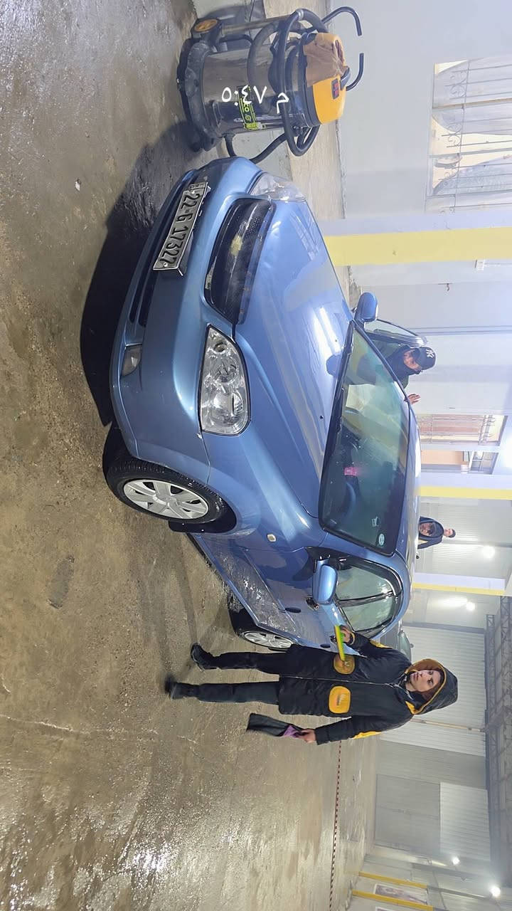 ابترا ٢٠٠٨ كير و محرك بشرط رقم مسطره اربيل
طخم تاير جدد وصدر ومعمره خير من الله ومتعوب عليها مال بيت 
بيها قطعتين تبديل وبيها نص جامع مصبوغ ونص باب مصبوغ سياره بدون دواخل شرط سياره ملاحظات بسيطه وكدام العين
تبريد وتدفئه خير من الله سياره مصروف عليها  مجال للطيبين قصد ما ابيع ولا مقدما ولا مدى  خاص ماارد رجاء  مكلف بالنشر
 السعر ٦٨ اتصال فقط (***********)   
                                (***********)الكورك بي وتساب
