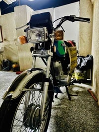 دراجة • استعمال شهر • كنطرة السلام