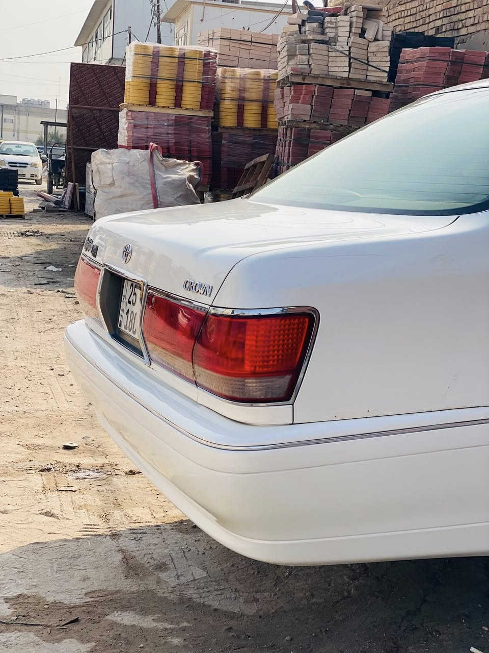 الهم صلي. عل محمد وال محمد  

ذا مو شراي لا تراسل اخيك ماعندك رصيد رمشلي واني اخابرك 
✅
السعر 150  وبيه مجال✅

سلام عليكم 
ملكه للبيع     رقم نكليزي   كركوك 

 كفاله  عامه  ماعده طخه بصيطه بجاملغ 
 الخلفي  جه العبري طخه مو ضربه  يعني لا مصلحه ولا شي. تكحيل فقط 

مداور ثاني يوم وين ميعجبك ✅

موصفاته ✅

3 دكم ✅

كرستال اصل ✅

رادر امامي ✅

 ستيرن كهربائي ✅

كشنات كهرباىيه ✅

 مري شفط✅

 تبريد. ثلج ✅

مانع  نزلاق✅

تحكم ستيرن ✅

برده خلفيه✅

مثبت سرعه✅
 
ويل نجمه نفطي ✅

تخم. تاير جديد ✅

تحويره نجف فوك وجوه ✅

عارف العيساوي✅

 دواخل طك كارتون نضيفه. بشكل ✅

 
مكينه ديفور جبير. ✅

 دبل شاشه ليزري✅
مكاني. نجف.  ✅
***********  وتساب. بي. ✅@إشارة
 ماسنجر. محذوف
