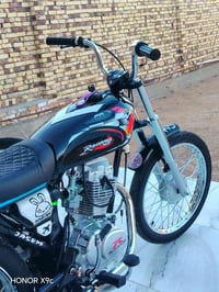 دراجة • أوراق ٢٠٢٦ • مكفولة