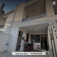 ١٠٠م • زانكو ٩٤ • ٣ غرف