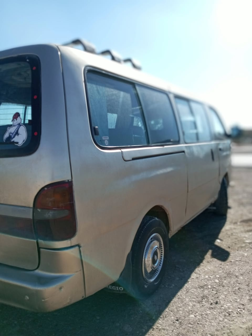 سلام عليكم للبيع بريجو موديل 1997 رقم ديالى الماني  مكينه 3000 سوبر جديده كير اكسن مكفولات شواصي مكفولات سياره مكفوله كله صدر جديد داخل جديد سعر 42 مكان ديالى للستفسار اتصل ***********
