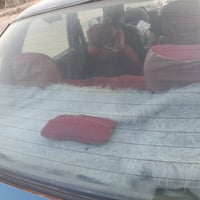 فيكترا • ١٩٩١ • مكينه ٢٠٠٠