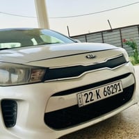 ريو ٢٠٢٠ • خلل بالكير • الرمادي