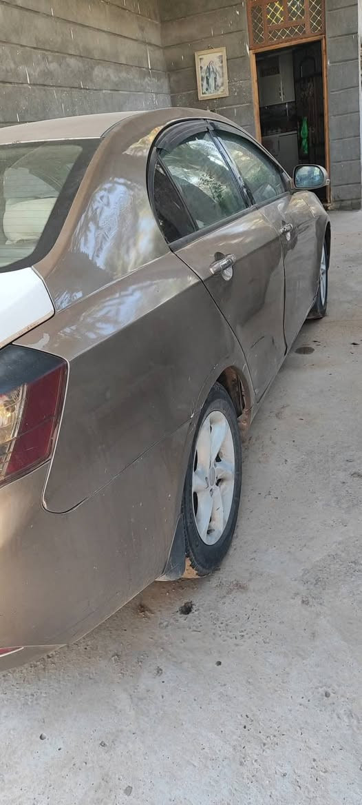 ام كراند C7 موديل 13 مصبوغه حزام 
كير ومكينه محوره كورلا تبريد شغال  رقم مميز بصره تحويل بالبصره ثاني يوم 
السعر 53 وبيها مجال حك الجيه 
مكان السياره بابل سياحي 
***********
