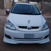 تويوتا ابصم • محرك وكير جديد • رقم بصرة