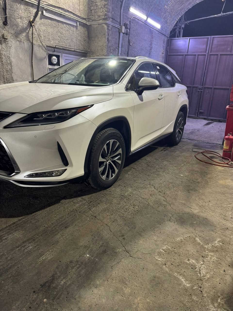 لكزز خليجي موديل 22  مكفوله.  ماشيه 24 الف كيلو متر سعر 38 وبيه مجال مكان بغداد الكرخ  0771885577  وتساب مازنجر شغال ملاحظه سياره مغلفه نانو سيراميك


**إذا كنت صاحب هذا الإعلان وتريد حذفه لأي سبب، رجاءا أرسل رسالة إلى الدعم الفني**