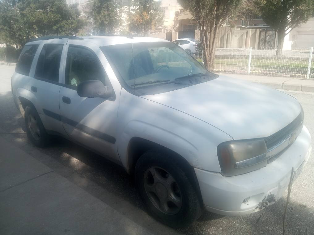 ‎بلایزەرمۆدیل 2004گیڕمەکینە بەشەرت  سەنەوی پلاستیک فرۆشتن یان گۆڕینەوە بەشتیک بەدڵم بیت‎ السليمانية, العراق


**إذا كنت صاحب هذا الإعلان وتريد حذفه لأي سبب، رجاءا أرسل رسالة إلى الدعم الفني**