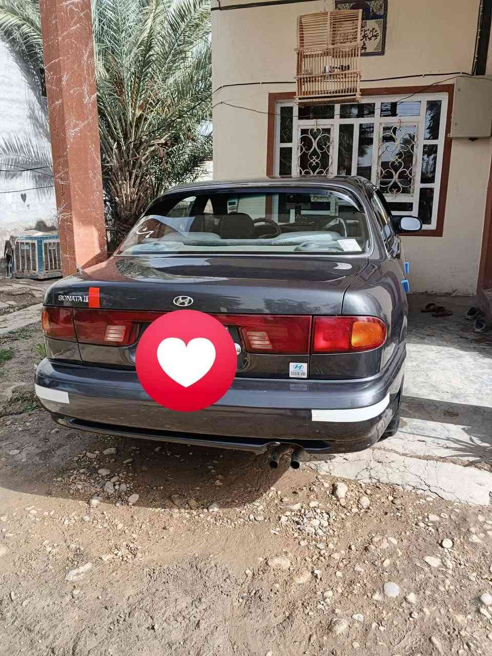 سلام عليكم سوناته تو للبيع جاهزه للبيع اي ستفسار اتصل رقم الهاتف ***********
