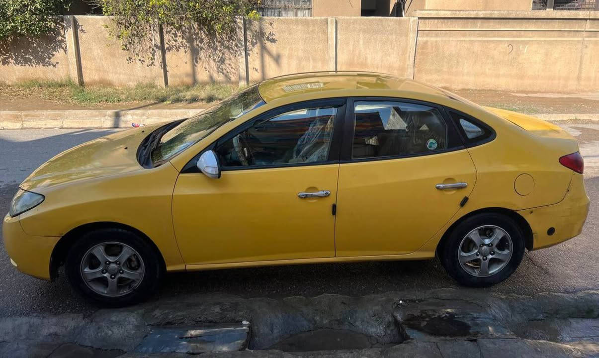 السلام عليكم
#للبيع النترا مقدس موديل 2011 وارد كوري
رقم بغداد مسطره
كابون بنزين و منظومه غاز
تدفئه شغال تبريد ثلج جديد شاد
ضرر من جهه سائق بدون دواخل شرط تحويل مكاني موصل الايسر للاستفسار الاتصال على الأرقام
‏‪075-104-87687‬‏

‏‪077-059-59514‬‏
