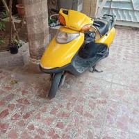سبيسي ياباني للبيع مجفته مره وحده سعره 300 وبيه مجال مكان بغداد الحرية...