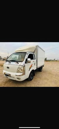 كيا محرك 2700 براد موديل 2012 سنوية جديدة وهزة جديدة وتحويل ثاني يوم  ...