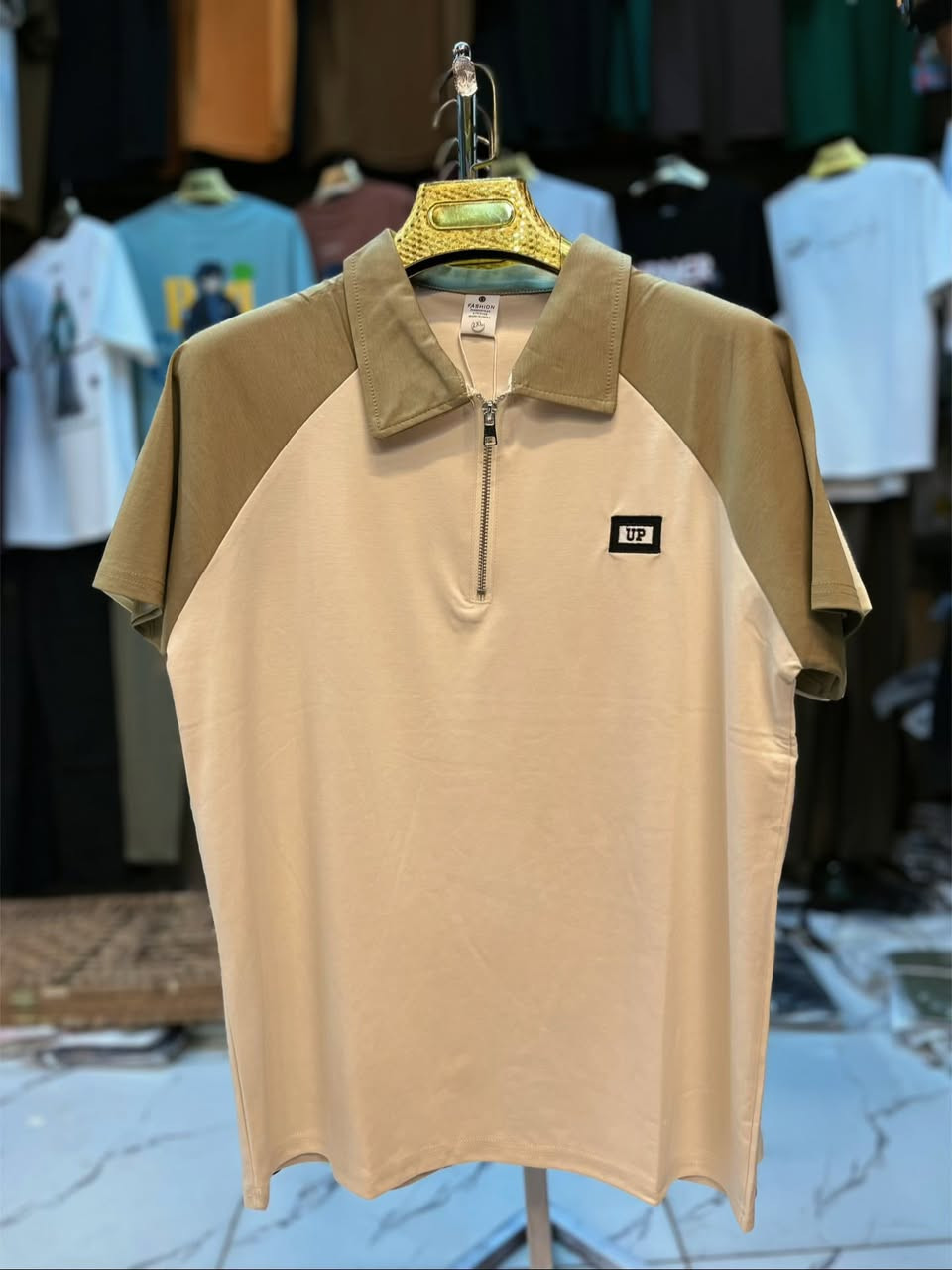 كل الحب و الأحترام لكم زبائننا الكرام
شكراً ع تفاعلكم معنا ♥️

أزياء علي صلاح🏆

جـديدناً مختلف🌙 
ـــــــــــــــــــــــــــــــــــــــــــــــــــــــــــ

جودة وقالب جداً راقــي 🤝

بديات ياخة درجة عالية ✔️ ❤️

#القياسات_M_L_XL_2xl_3xL_4xl

#السعر 🔥

#السعر  🔥

#السعر 🔥

ـــــــــــــــــــــــــــــــــــــــــــــــــــــــــــ
#العنوان📍السوق الكبير مقابل شارع كاظم عويص 
ثاني محل ملابس ع ايدك اليمنه مقابيل محمد دبي
ـــــــــــــــــــــــــــــــــــــــــــــــــــــــــــ

يتوفر توصيل الى جميع محافظات العراق🚕🚕

للأستفسار اكثر خاص او وتساب☎️***********
#ازياء_علي_صلاح🙏🤍انستا@a_ms133
