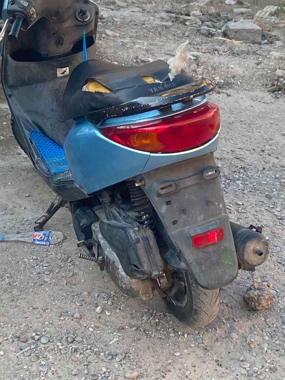 دراجة افريز للبيع  ***********
