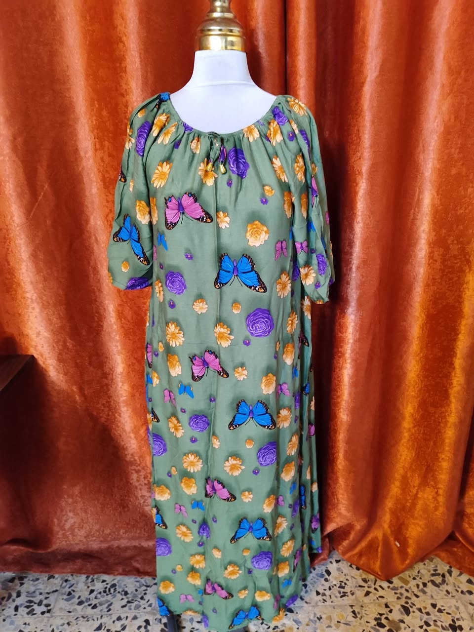 دشاشات خياط سعر القطعه على 7000


**إذا كنت صاحب هذا الإعلان وتريد حذفه لأي سبب، رجاءا أرسل رسالة إلى الدعم الفني**