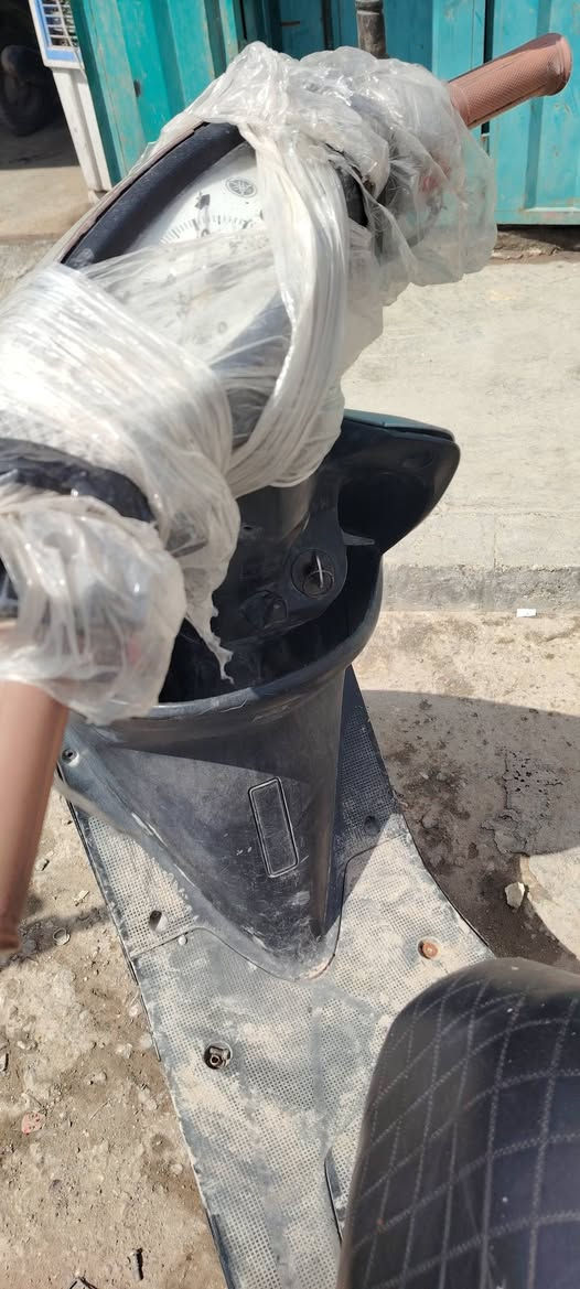 سلف هندر نص نكره بكل وقت سعر 150مكاني امين ثانيه


**إذا كنت صاحب هذا الإعلان وتريد حذفه لأي سبب، رجاءا أرسل رسالة إلى الدعم الفني**