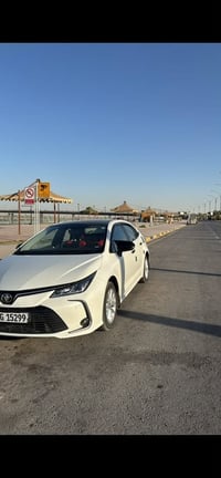 كورلا ٢٠٢١ • مكينه ١٨٠٠ • باسمي دهوك