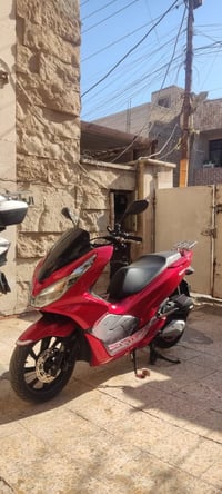 بي سي اكس • جيل الثالث • ١٢٥