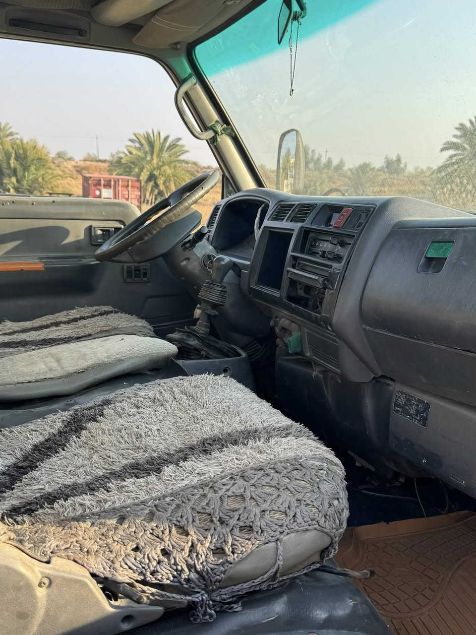 سلام عليكم
دانيا مديل 94  للبيع

مكينه مجفته جديد مكلفه 4ملاين تجفيت درجه أولى 
كير مكفول 

رقم كركوك 
السعر 

65 بيها مجال 
الاتصال 

***********
