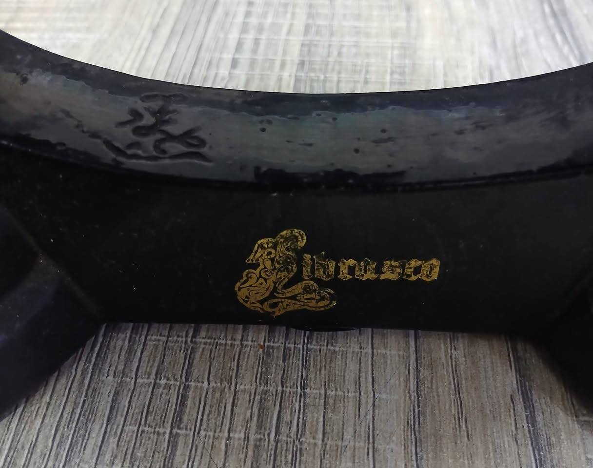 ميزان انكليزي قديم غير مستخدم


**إذا كنت صاحب هذا الإعلان وتريد حذفه لأي سبب، رجاءا أرسل رسالة إلى الدعم الفني**