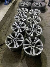 السلام وعليكم ويل كبات لبيع أو مروس حجم ١٨ حجم ٢٠ موجود جميع الأنواع ا...