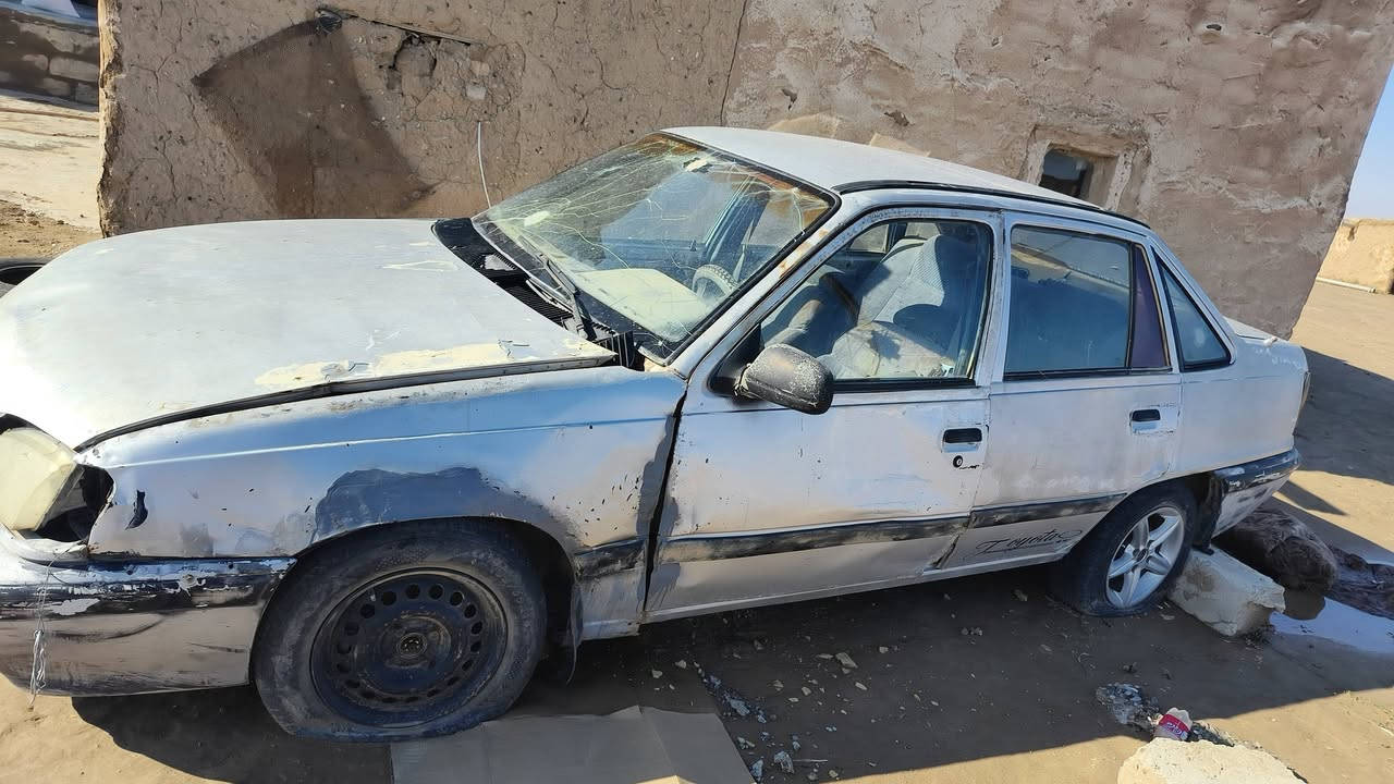 السلام عليكم ورحمة الله سياره للبيع دايو لمنز رقم فحص أنبار ماندل راعيها كير ومحرك خير من الله سياره بس تريد سايق مرحمن السعر900 وبيها مجال ***********موقع السياره العلم القريه العساجره
