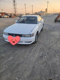 سياره مارك شيزر نفخ موديل 1992 رقم نينوى مشروع وطني ر سنويه لل 2030  م...