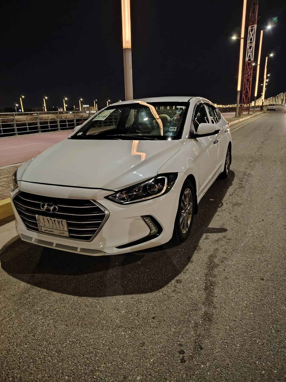 السلام عليكم من رخصت الادمن المحترم
للبيع النترا موديل 18وارد أمريكي ليبل واحد
رقم انبار بسمي 
بيه ٢بدون دواخل
محرك ٢٠٠٠ دوش
كيرAT
صبغ بنيد وجاملغ
رادار
تخم تاير
ويل كب
سنويه جديده
حره تحول او وكاله
السعر 125 وبيه مجالمكان السياره
التأميم حي الدواجن
رقم هاتف ***********
