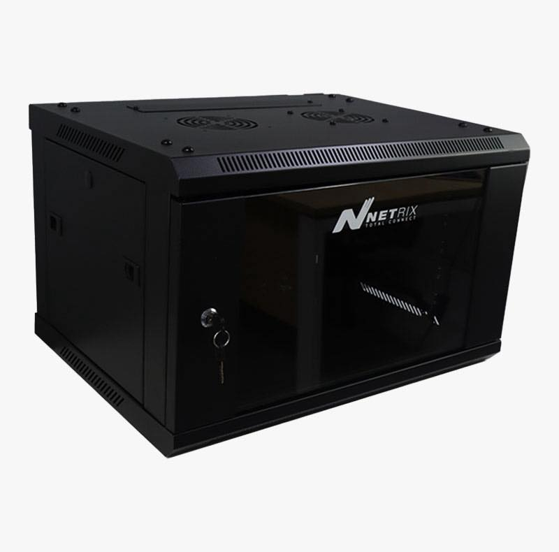 🔥 كابينات NETRIX الجدارية – كل الأحجام متوفرة! 🔥

📌 متوفرة لجميع مشاريع الشبكات:
 • 4U 600×450
 • 6U 600×450
 • 6U 600×600
 • 9U 600×450
 • 9U 600×600
 • 12U 600×450
 • 12U 600×600
 • 15U 600×450
 • 15U 600×600

💨 جميع الكابينات تأتي مع Fan، وبعضها يحتوي على PDU + Shelf حسب الحجم.

💥 عرض خاص – القطع الأخيرة – لا تفوّت الفرصة!

📩 للاستفسار والطلب: ***********
