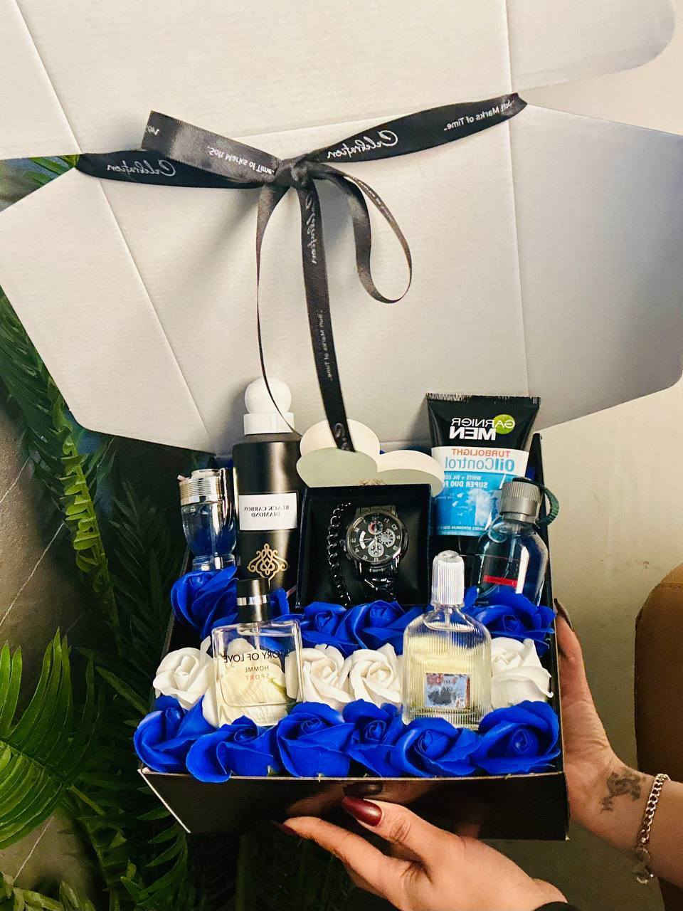 عروض عروض خاصه
زبائنه الكرام وحبيبنا
بمناسبه عيد الحب
يوجد لدينا كافه انواع الهدايا والاكسسورات
والعطور ومكياج
حجز ع خاص وارخص الأسعار

رجالي ونسائي
بيوتك لارين


**إذا كنت صاحب هذا الإعلان وتريد حذفه لأي سبب، رجاءا أرسل رسالة إلى الدعم الفني**