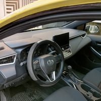 كورلا هايبرد • ٢٠٢٣ • امريكي