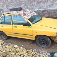 مديل ١٢ • احمر • باتري جديد