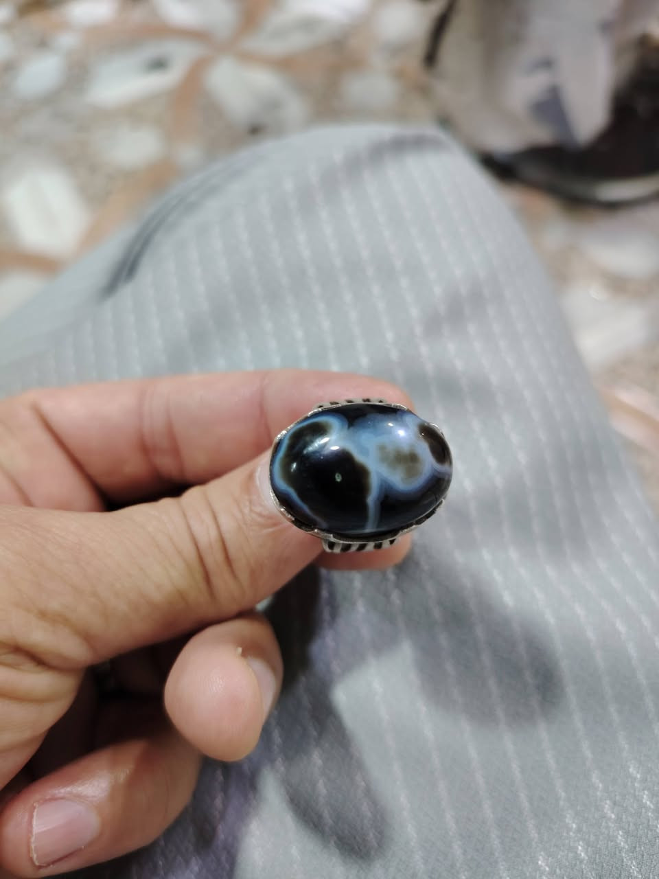 سليماني اسود قديم السعر 75


**إذا كنت صاحب هذا الإعلان وتريد حذفه لأي سبب، رجاءا أرسل رسالة إلى الدعم الفني**