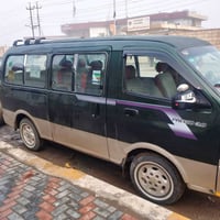 نكليزي • ١٩٩٧ • محرك واكسل زين