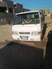 حمل بنكو • ٩٦ • مكفولة