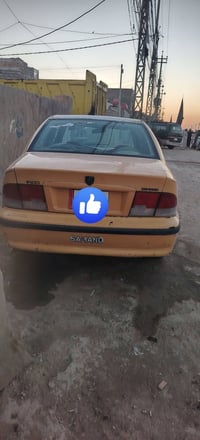 سمنت • سمنت 2010 • سيارة سمنت • سيارة للبيع • سيارة مستعملة • سيارات ن...