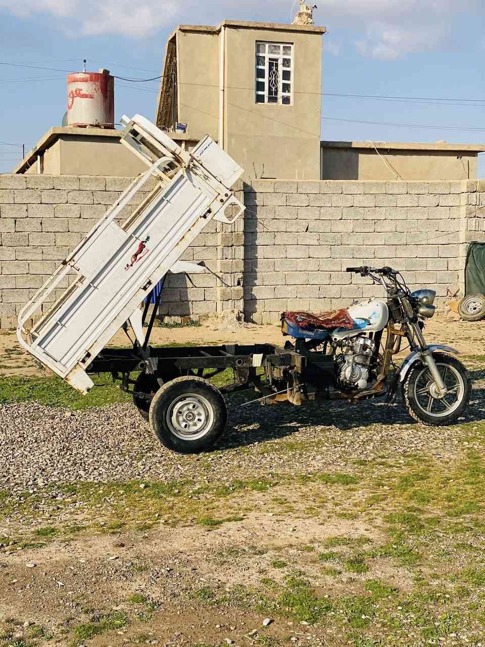 السلام عليكم. ستوتـة للبيع مديل2020 فحل عااالي فول نضافه سعر مليون و200 بيه مجال مكاني الگياره قرية الصلاحيه ***********
