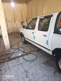 نيسان بيكم • ٢٠١٤ • قضاء الخضر