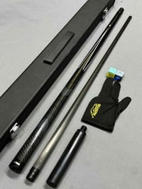 كيوب • ماركة كرايكل • كاربون أصلي