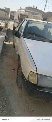 سياره بيجو روه خصوصي مديل ٩رقم انكليزي بسمي تحويل سعره 25وبيه مجال هذه...