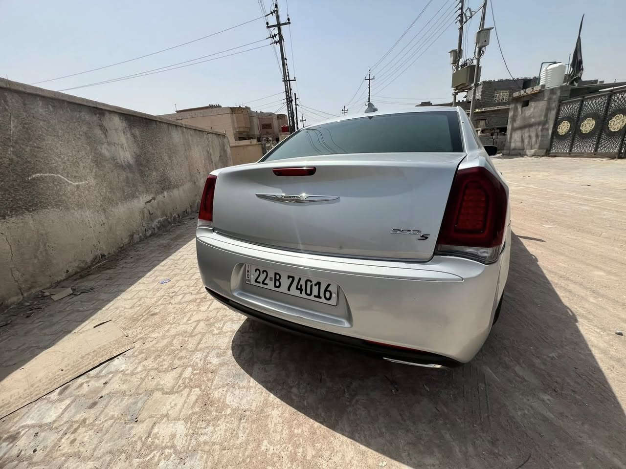 اوباما 2019 اصل اربيل تحويل مباشر سياره بيها صبغ حادثها مال امريكا جاملق امامي مكينه 3600 تو ويل جاهزه يرادلها ترتيب بس  مكاني بصره الاربع شوارع *********** سعر 180 وبيها مجال
